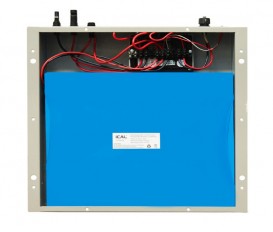 Enclosure Battery Boxes