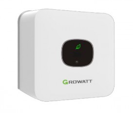 Growatt series 750 / 1000 / 1500 / 2000 / 2500 / 3000 / 3300 MIC TL-X Single Phase Single MPPT