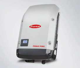 Fronius Primo 3.0-1, 3.5-1, 3.6-1, 4.0-1, 4.6-1  5.0-1, 6.0-1, 8.0-1