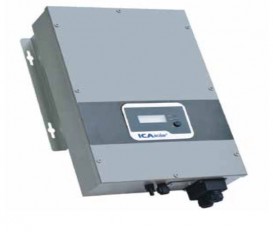ICA SNV-GT-SM Grid Tied Inverter 1 - 3 KW