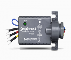 Morningstar SunKeeper