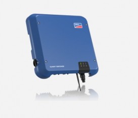 SMA SUNNY TRIPOWER 3.0 / 4.0 / 5.0 / 6.0 / 8.0 / 10