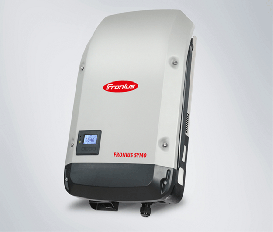 Fronius Symo 3.0-3S | 3.7-3S | 4.5-3S Symo 3.0-3M - 8.2-3M Symo 10.0-3M - 20.0-3M