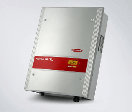 Fronius IG TL 3.0 / 3.6 / 4.0 /4.6 / 5.0