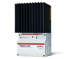 MorningStar Tri Star MPPT model TS-MPPT-60, TS-MPPT-45, TS-MPPT-30