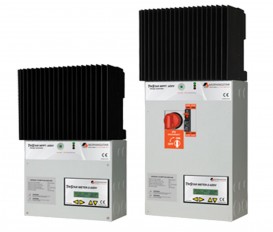 MorningStar TriStar MPPT 600V
